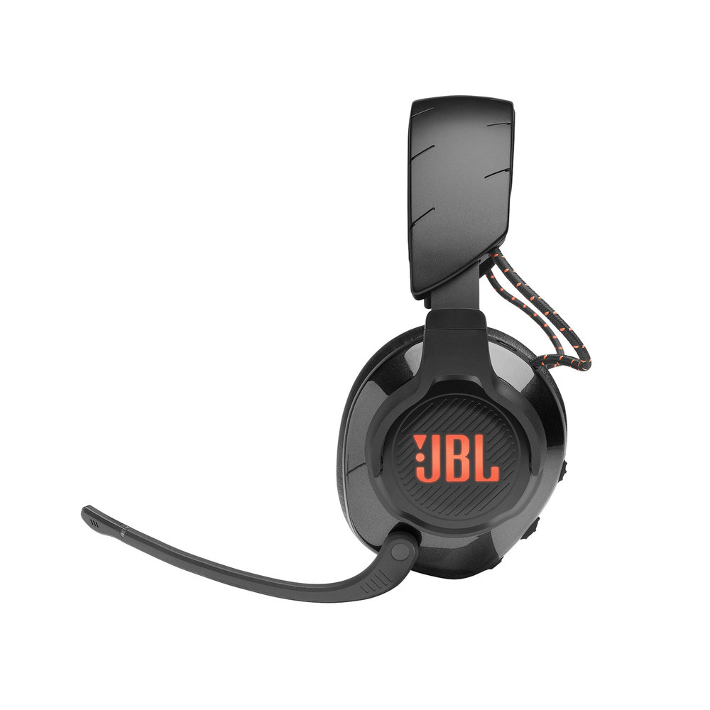 JBL® Introduces First Microphone and True Wireless Gaming Earbuds to